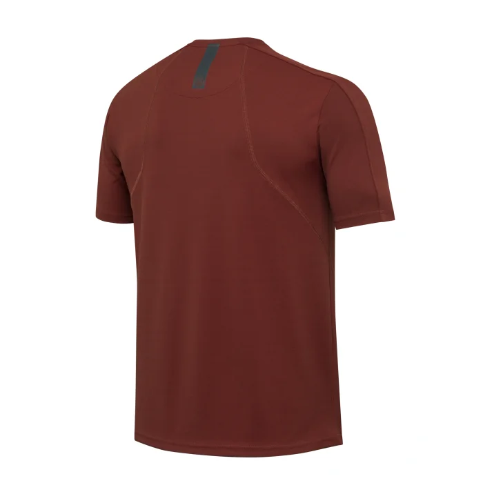 Koszulka BERETTA Champions Edge T-Shirt - Madder Brown (TS872)