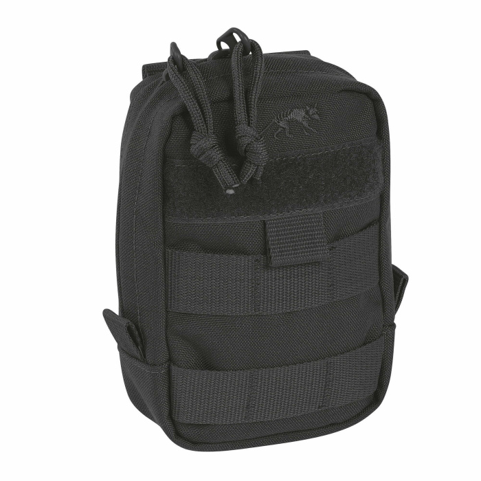 TASMANIAN TIGER KIESZEŃ TAC POUCH 1 VERTICAL BLACK UNI