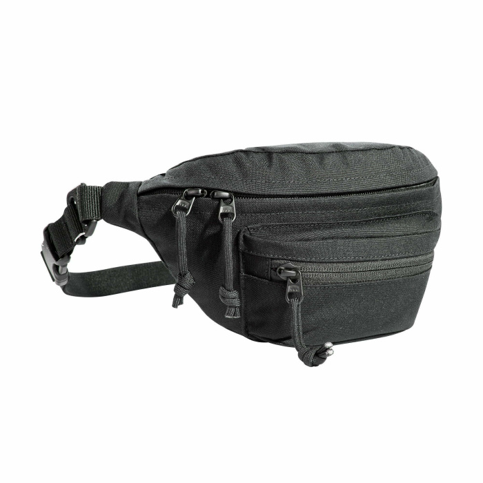 TASMANIAN TIGER SAKWA MODULAR HIP BAG BLACK