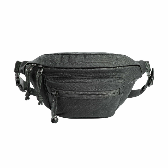 TASMANIAN TIGER SAKWA MODULAR HIP BAG BLACK