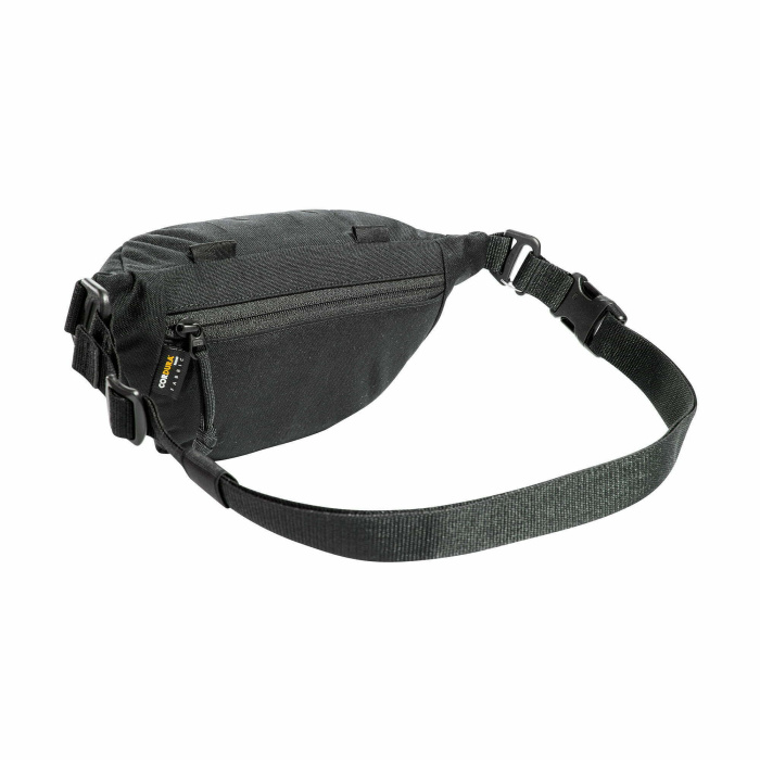 TASMANIAN TIGER SAKWA MODULAR HIP BAG BLACK