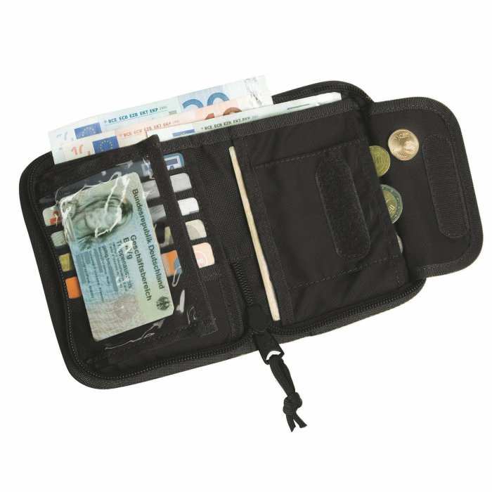 TT MIL WALLET
