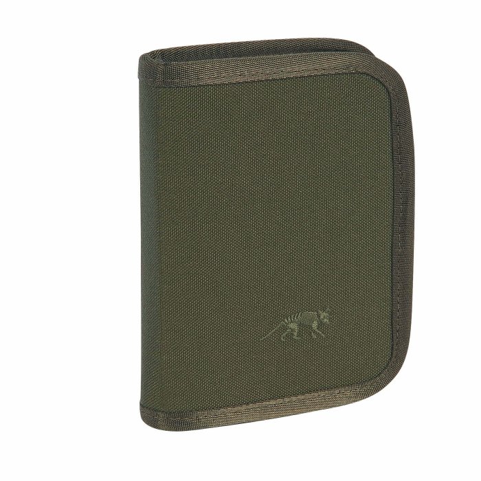 TT MIL WALLET