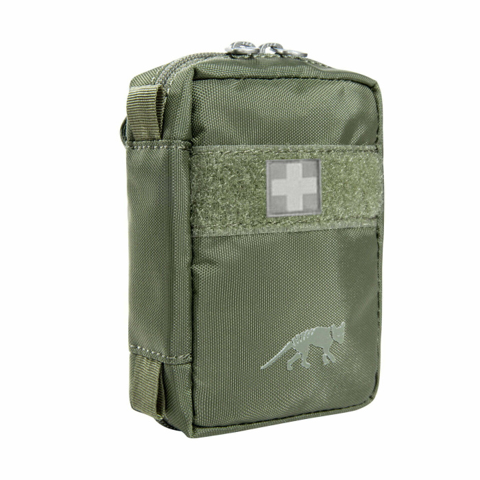 TASMANIAN TIGER APTECZKA FIRST AID MINI CZARNA