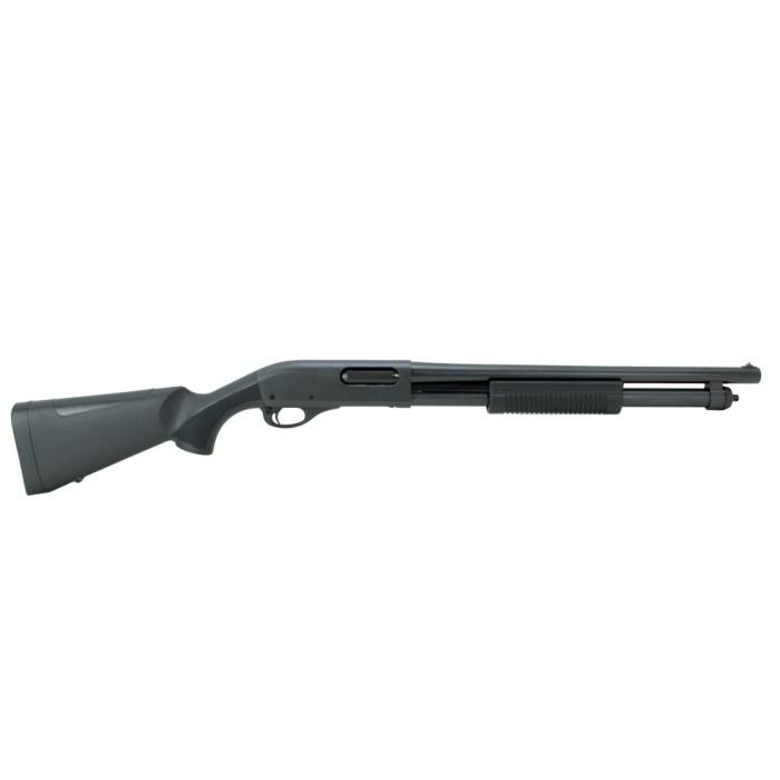 Strzelba powtarzalna REMINGTON 870 Express Tactical kal. 12/76, lufa 470 mm, z mag. 6-nabojowym
