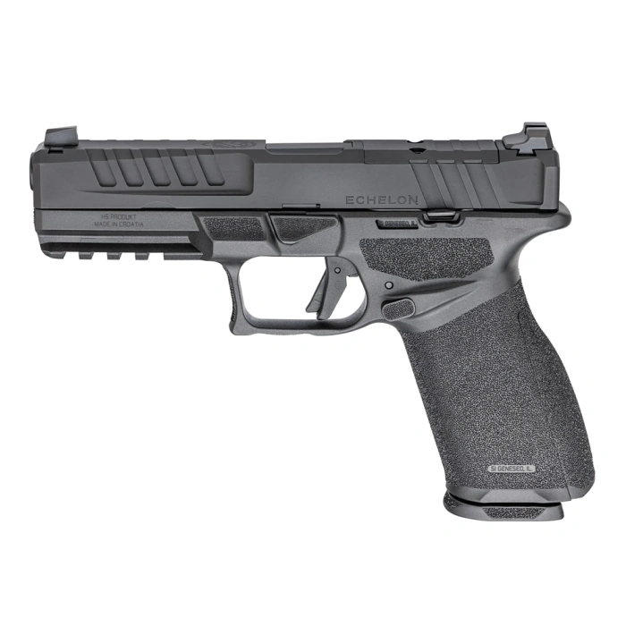 Pistolet Springfield Armory Echelon 9x19 (wersja z muszką w kształcie U)