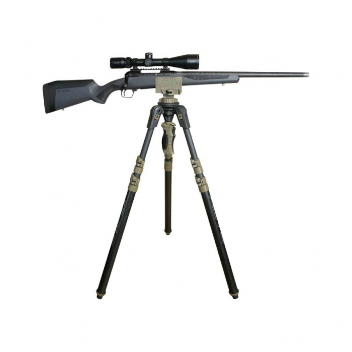 Trójnóg Primos Trigger Stick Apex - Pastorał