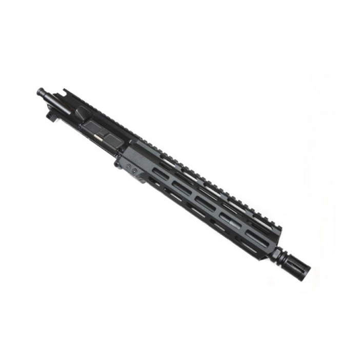 UPPER PAC-15   10,5"