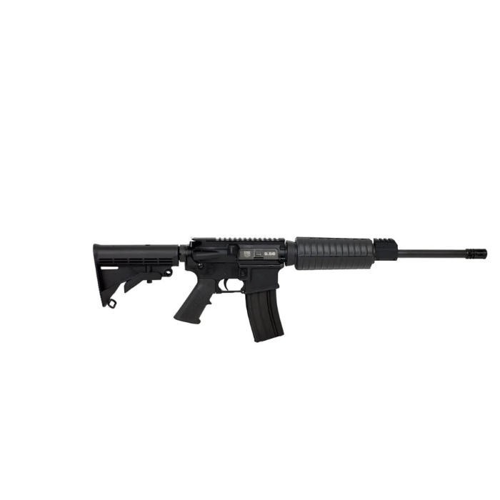 Karabin samopowtarzalny DIAMONDBACK DB15 USLB kal. 5,56mm NATO/.223 Rem.