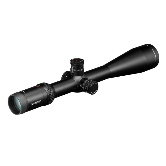 Luneta celownicza Vortex Viper HST 6-24x50 30 mm AO VMR-1