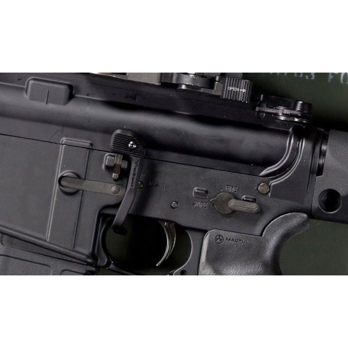 Magpul - Dźwignia zwalniacza zamka B.A.D. Lever® - Battery Assist Device do AR15/M4 - MAG980 18445