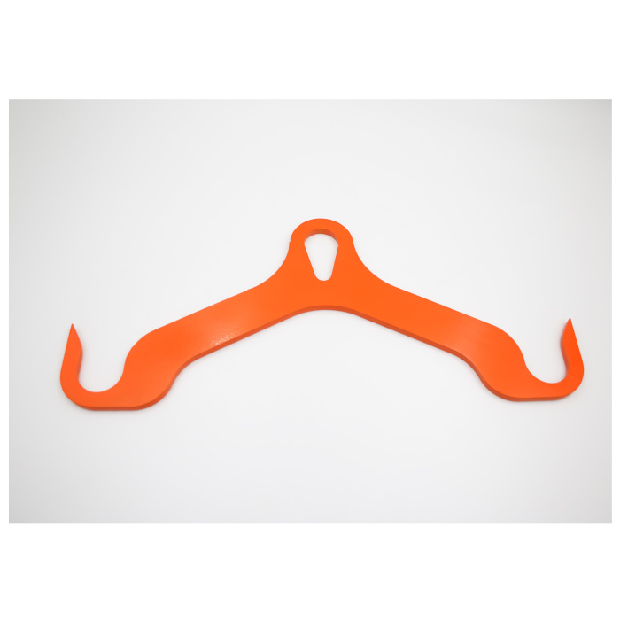 Myśliwski orczyk na zwierzynę / tusze    W400