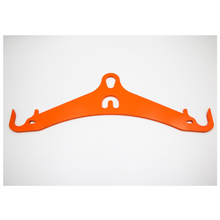 Myśliwski orczyk na zwierzynę / tusze   W560