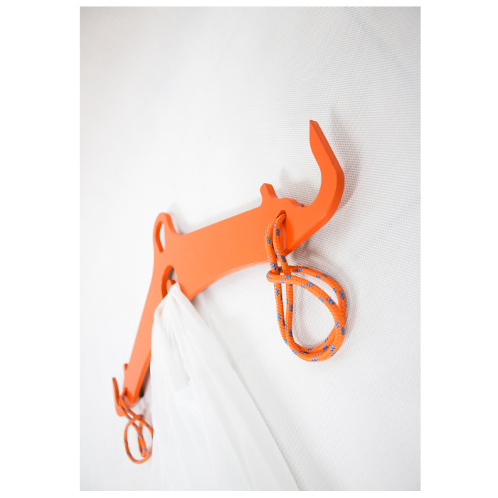 Myśliwski orczyk na zwierzynę / tusze   W560