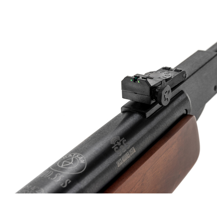 Wiatrówka Hatsan (MOD 55 STG) Vortex