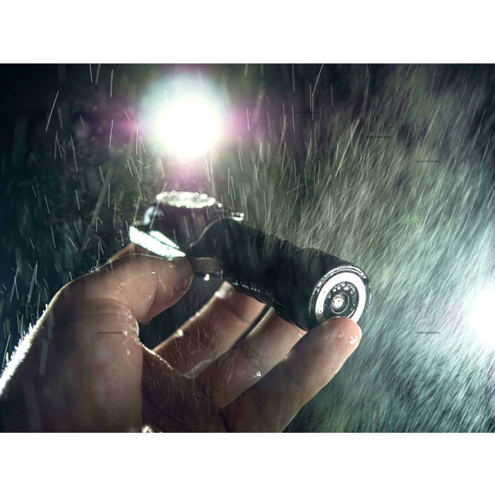 Latarka Armytek Wizard C2 PRO MAGNET USB ciepła biel