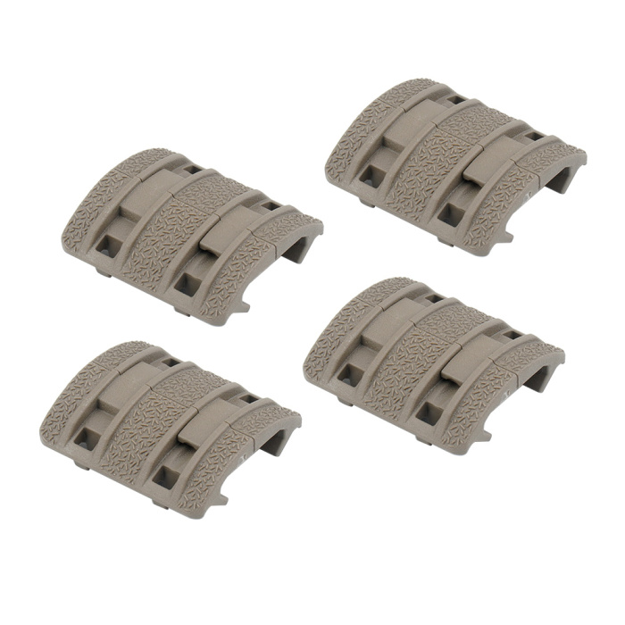 Magpul - Osłona szyny RIS XTM® - FDE MAG510