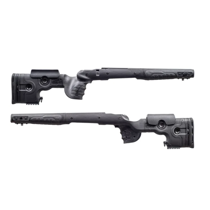 KOLBA GRS BIFROST - TIKKA T3/T3x CZARNA