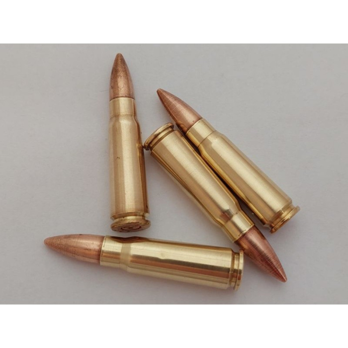 AMUNICJA TRENINGOWA / ZBIJAK - 7,62X 39