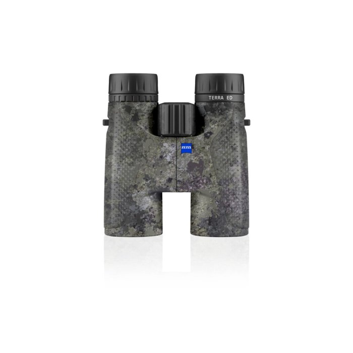 Lornetka Zeiss Terra ED 10x42 Camo