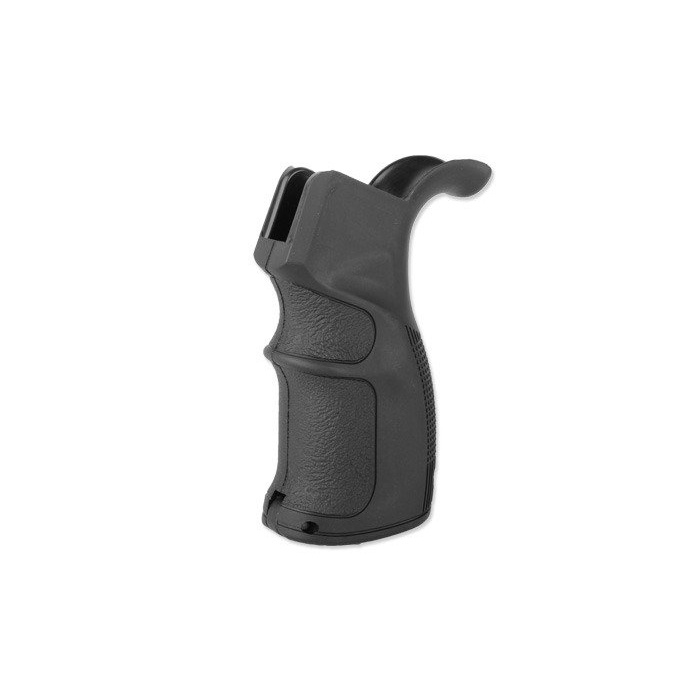 IMI Defense - Chwyt pistoletowy EG do M16 / AR15 - Czarny