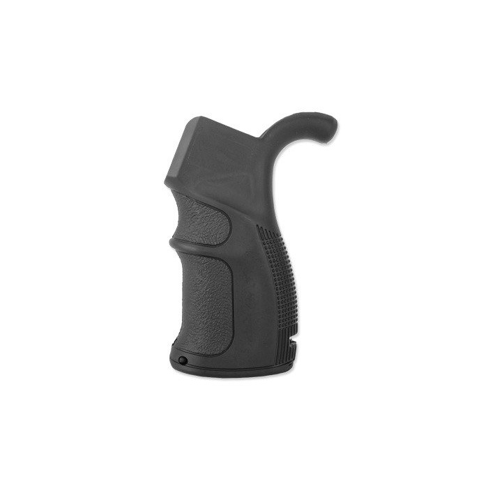 IMI Defense - Chwyt pistoletowy EG do M16 / AR15 - Czarny