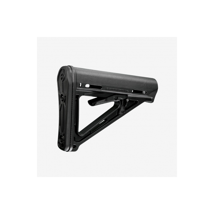 Kolba Magpul MOE Carbine Stock Mil-Spec MAG400 Czarny