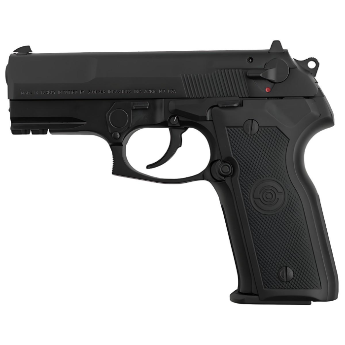 Pistolet Stoeger Cougar 8000FT Black kal. 9mm