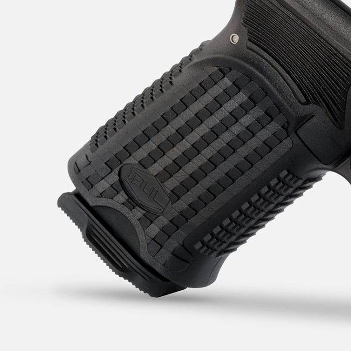 Pistolet Bul Armory AXE C HATCHET kal. 9x19, kolor: srebrny