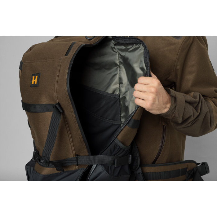 Plecak Harkila Forest Hunter Backpack Hunting green (106160011)