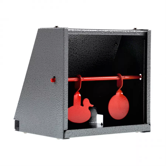 Kulochwyt wiatrówkowy spinner RazorGun 14x14