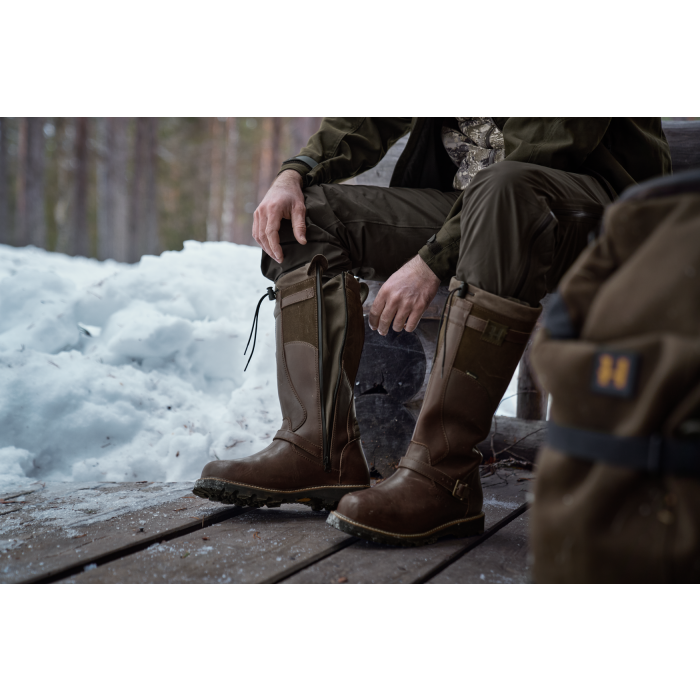 Buty myśliwskie Harkila Visent 2.0 GTX (1061400222)