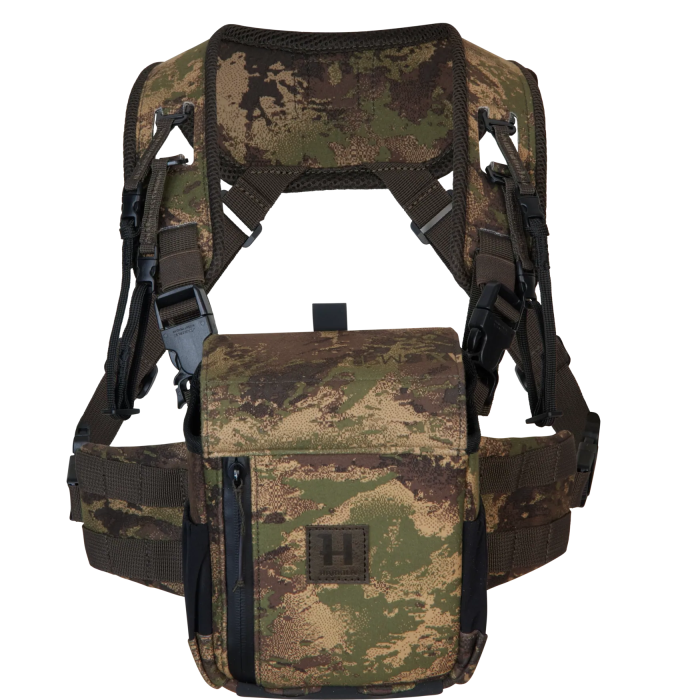 Szelki Na Lornetkę Camo Bino Harness AXIS MSP Forest One Size (110576003)