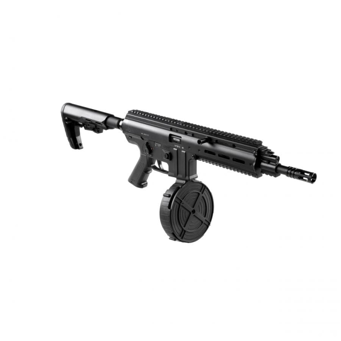 Karabin Mauser TacOps Super Set Black kal. 22