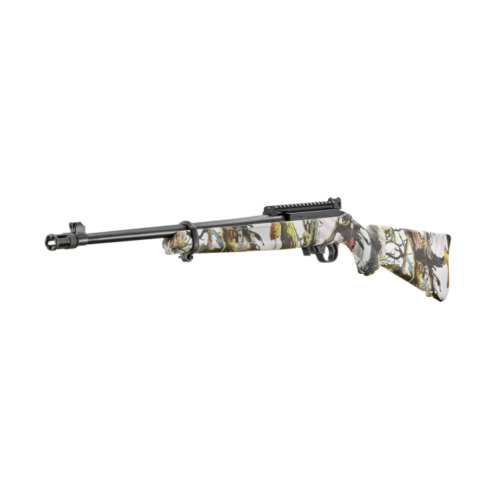 KARABINEK RUGER 31191 10/22-COL-SRS-23 KAL.22 LR