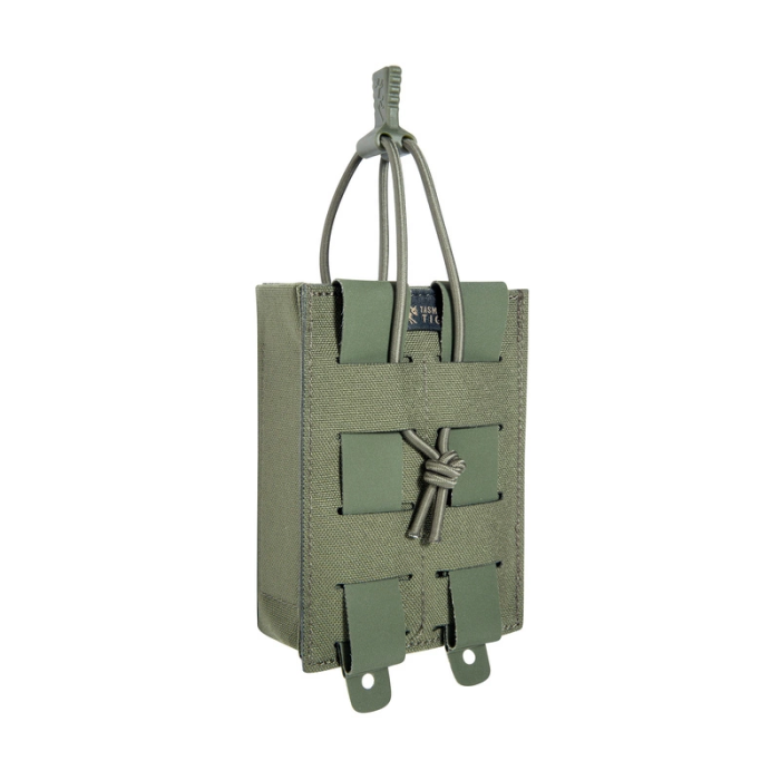 TASMANIAN TIGER KIESZEŃ SGL MAG POUCH BEL HK417 MKIII OLIVE 8784.331