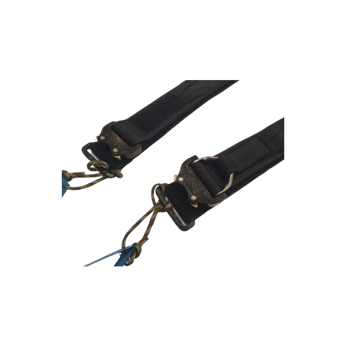 NEOPRENOWY PASEK DO BRONI - 