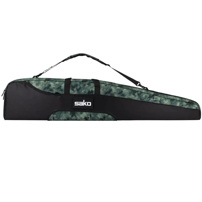 Pokrowiec na broń Tikka & Sako Green Digi Camo
