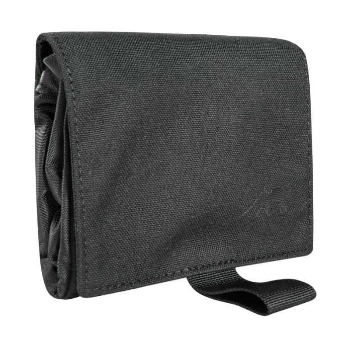 TASMANIAN TIGER TORBA ZRZUTOWA DUMP POUCH MKII BLACK 7280.040