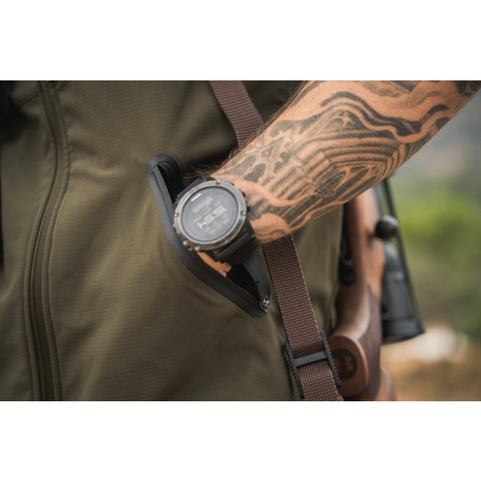 Kamizelka Seeland Chaser Aero Waistcoat Pine Green (40390003000)