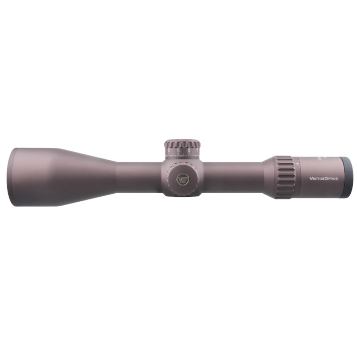 Luneta Vector Optics Continental x6 4-24x56 FDE