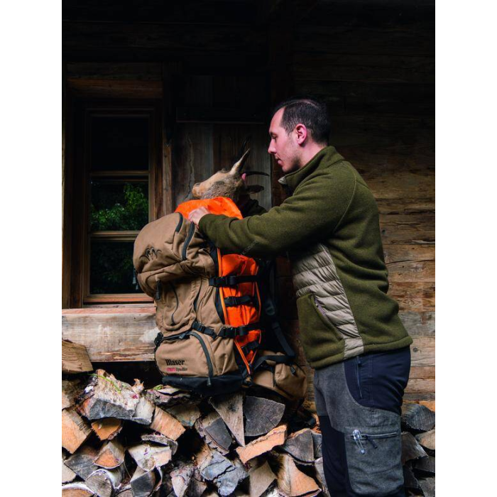 PLECAK BLASER ULTIMATE EXPEDITION (BLA-707445)