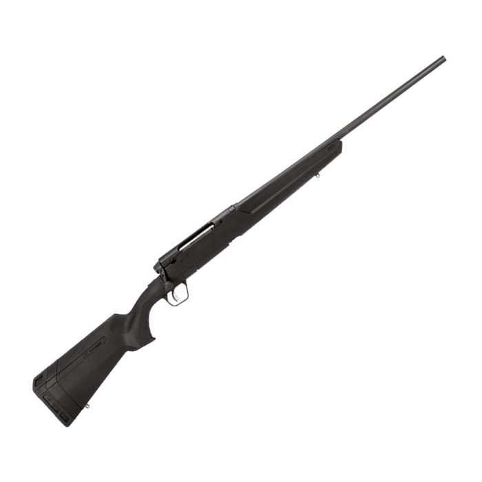 Sztucer Savage Axis II LH kal.223 Rem