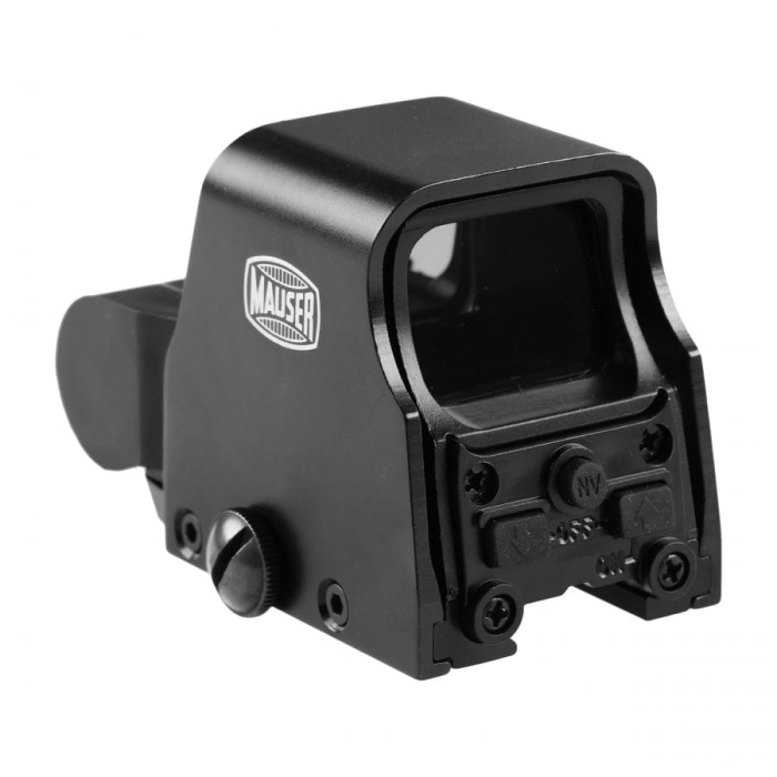 Karabin Mauser TacOps Super Set Black kal. 22