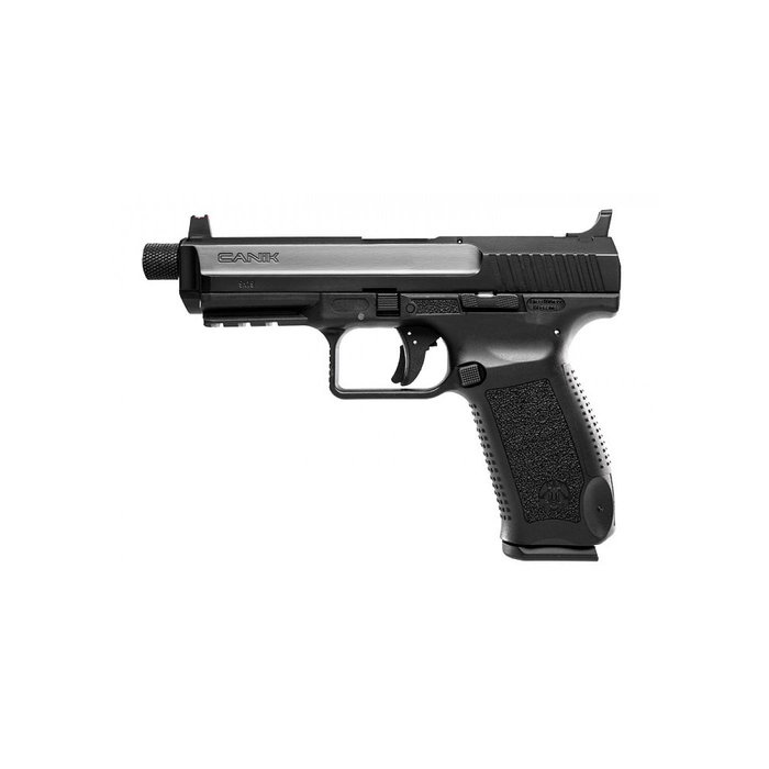 PISTOLET CANIK TP9 SFT BLACK