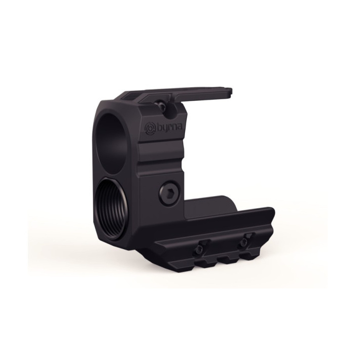 ADAPTER 12G DO PISTOLETU BYRNA HD - NA KAPSUŁĘ CO-2 12GR