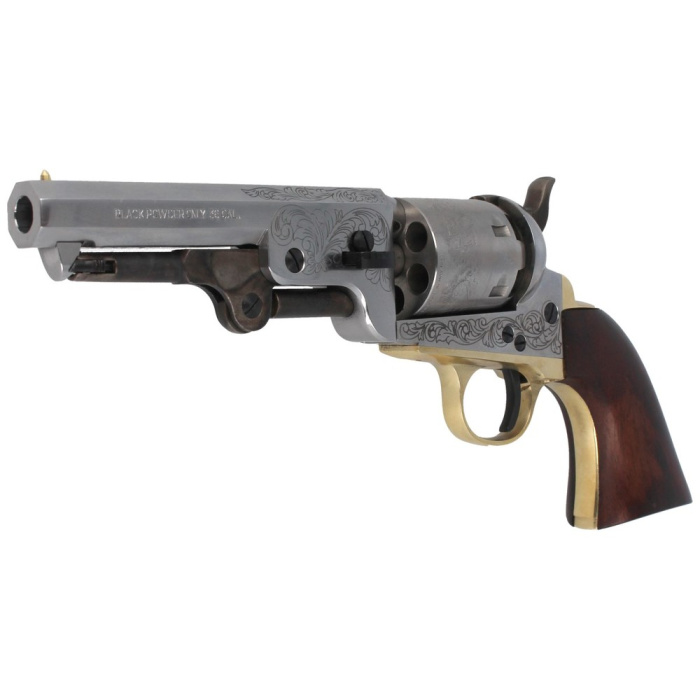 Rewolwer Pietta 1851 Colt Navy Yank Sheriff Yankee .36 (YEE36)