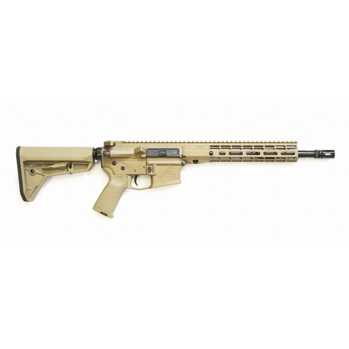 KARABINEK AERO PRECISION M4E1 PRO 12,5" - FDE