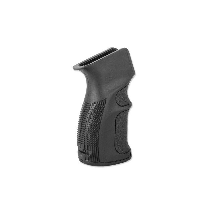 IMI Defense - Chwyt pistoletowy do AK-47 / AK-74 / Galil - Czarny - IMI-Z51AK