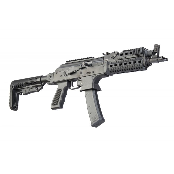 Karabinek Nova Modul CTS9T